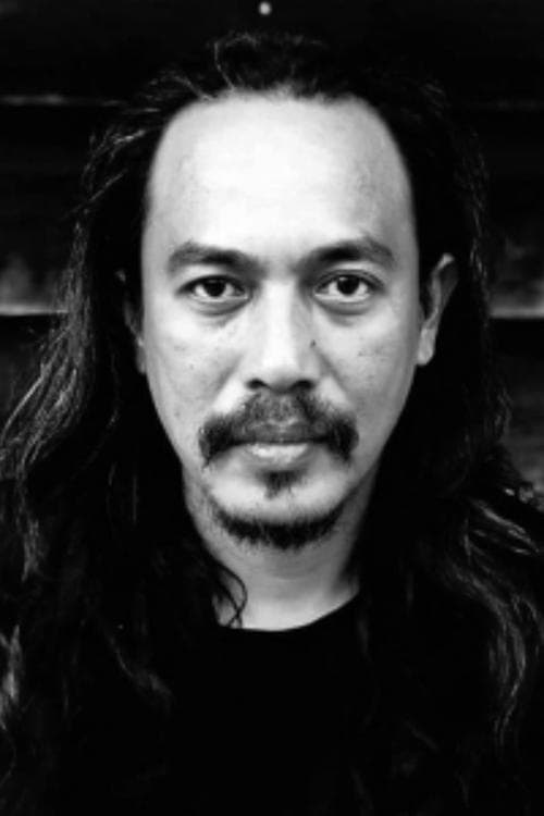 Jamaluddin Latif image