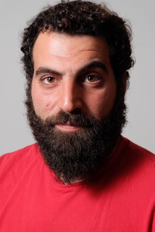 Jameel Khoury image