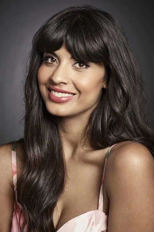 Jameela Jamil image