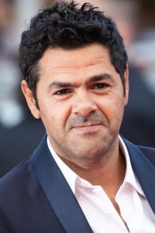 Jamel Debbouze image