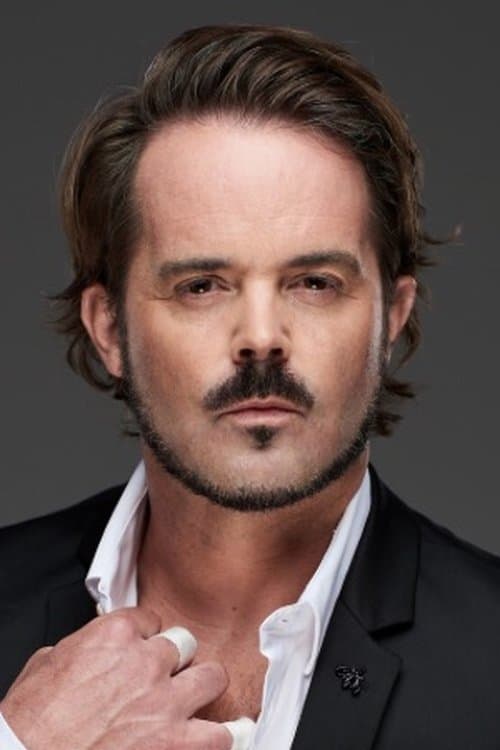 James Aaron Oliver image