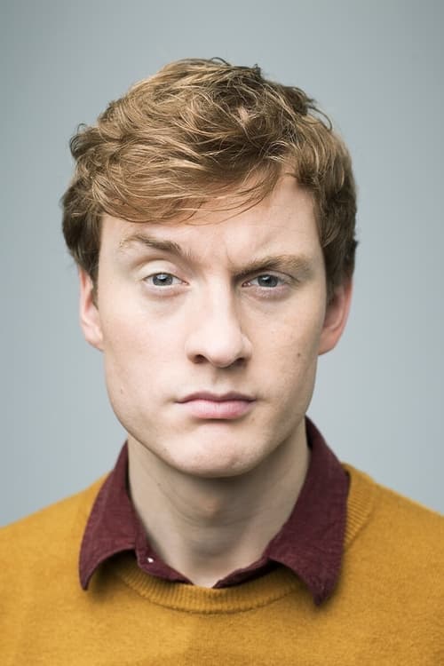 James Acaster image
