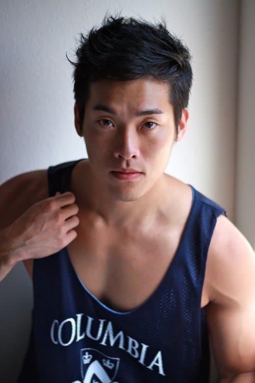 James Adam Lim image
