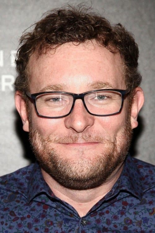 James Adomian image