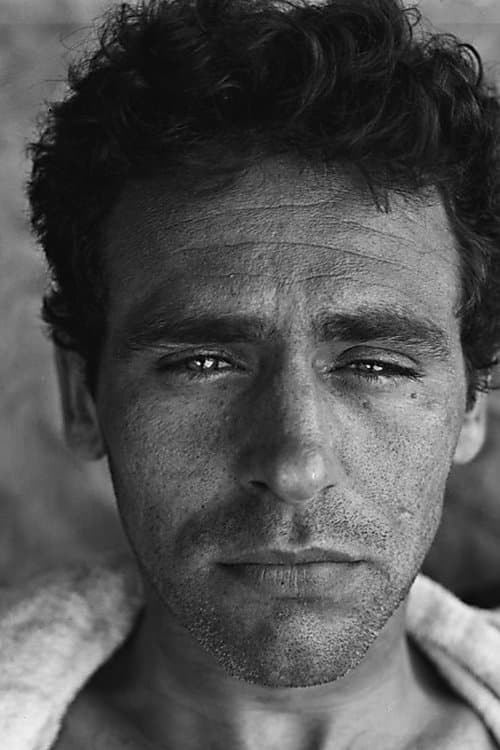 James Agee image