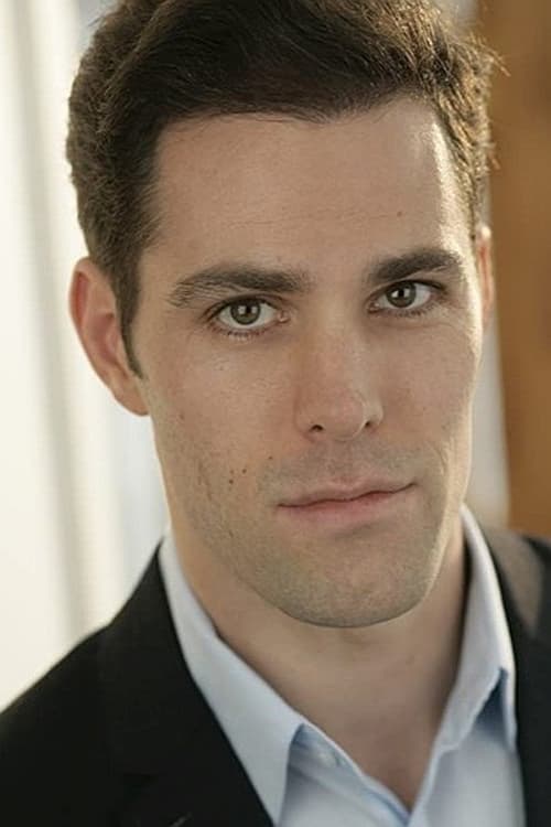 James Andrew Fraser image