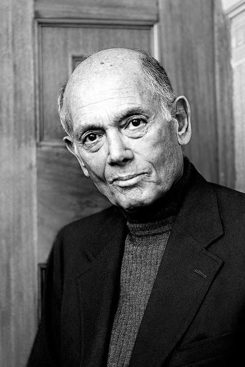 James B. Harris image