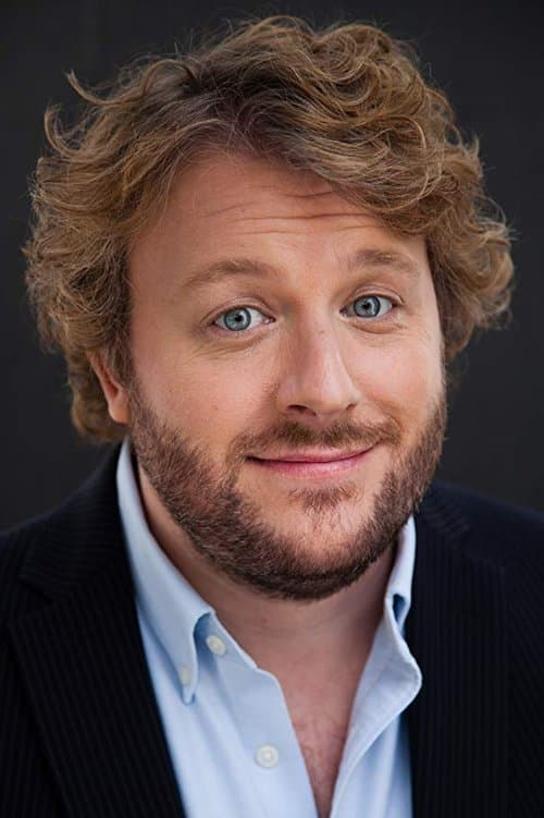 James Bachman image
