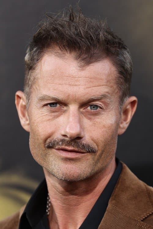 James Badge Dale image