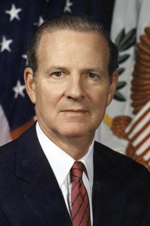 James Baker III image