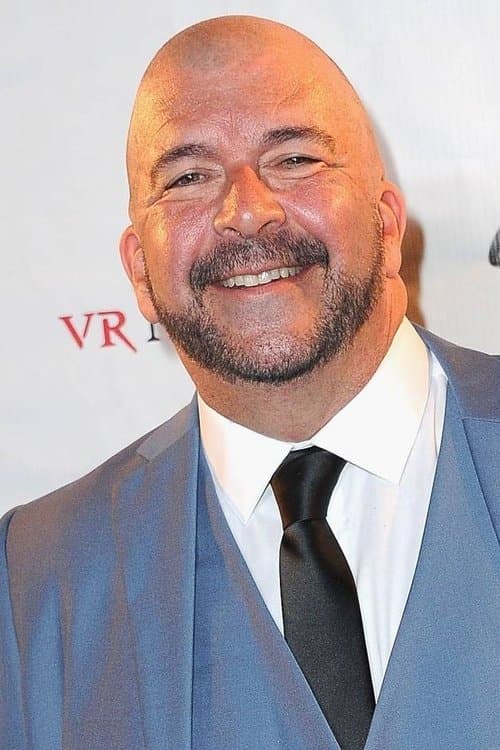James Bartholet image