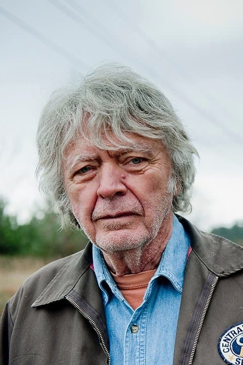 James Benning image