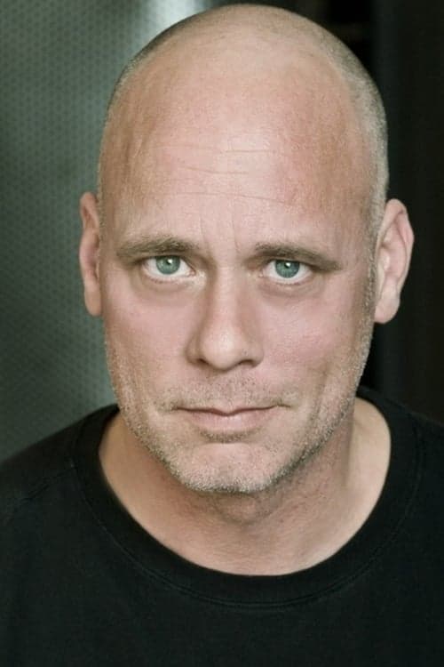 James Binkley image