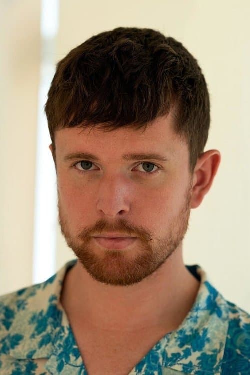 James Blake image