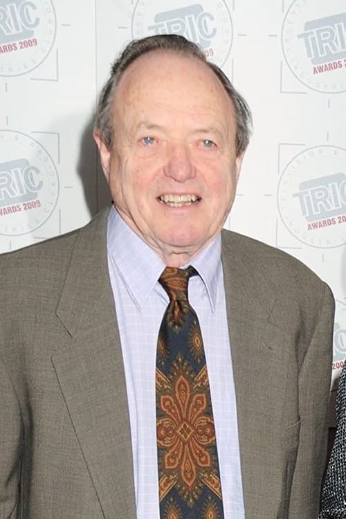 James Bolam image