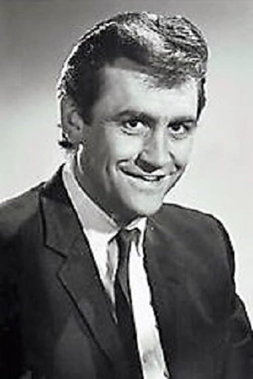 James Booth image