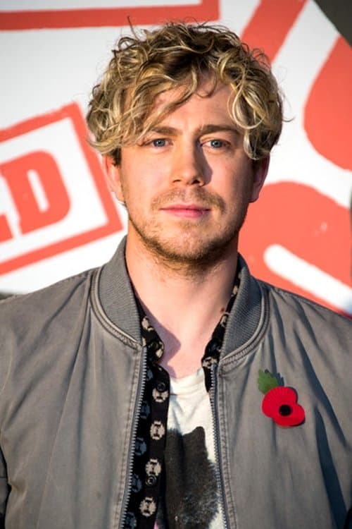 James Bourne image