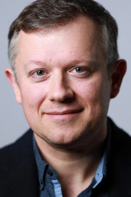 James Bradshaw image