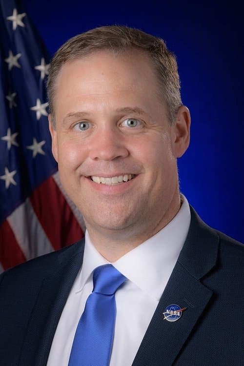 James Bridenstine image