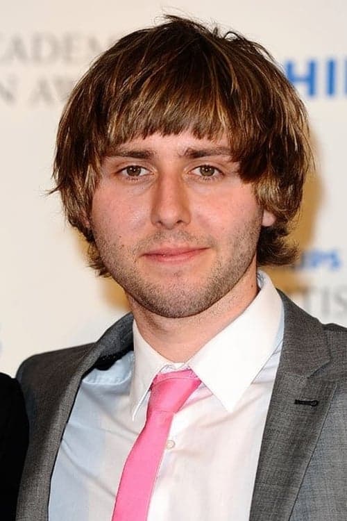 James Buckley image