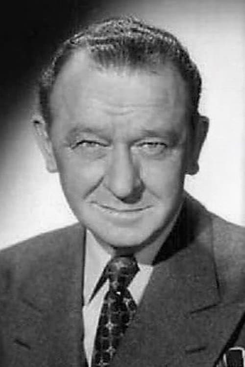 James Burke image