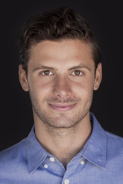 James Burnett image
