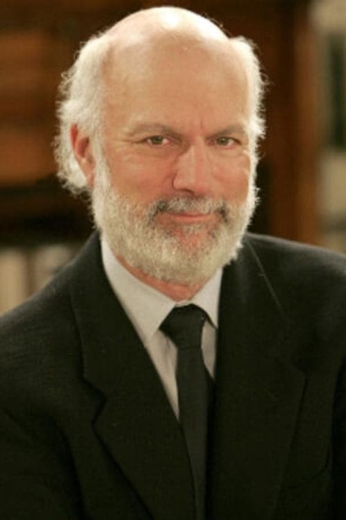 James Burrows image