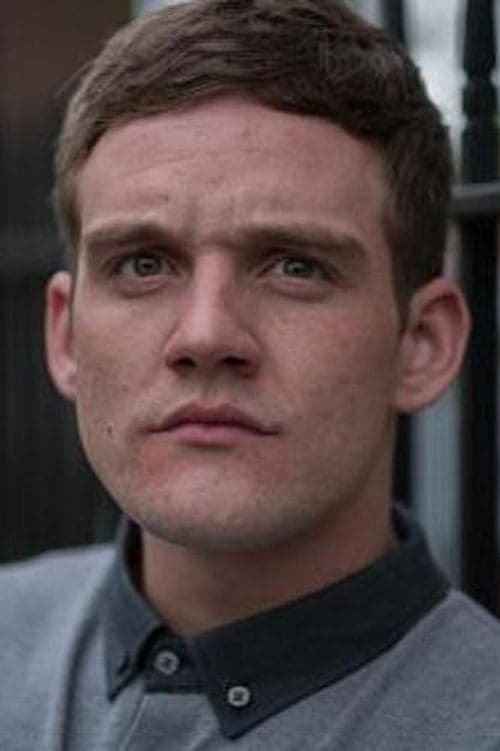James Burrows image