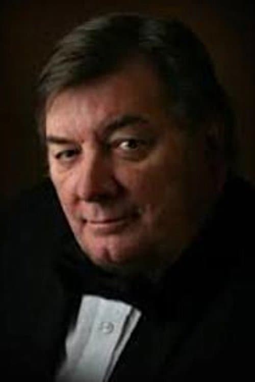 James Cagnard image
