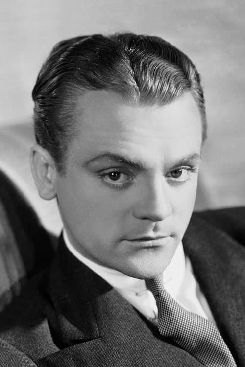 James Cagney image