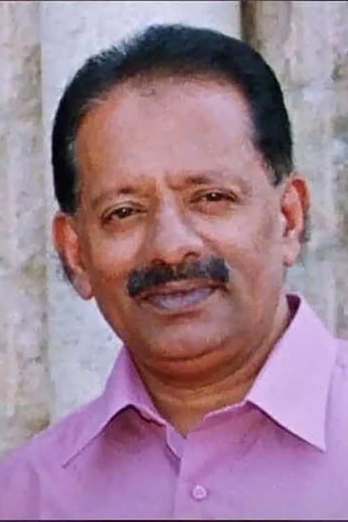 James Chacko image