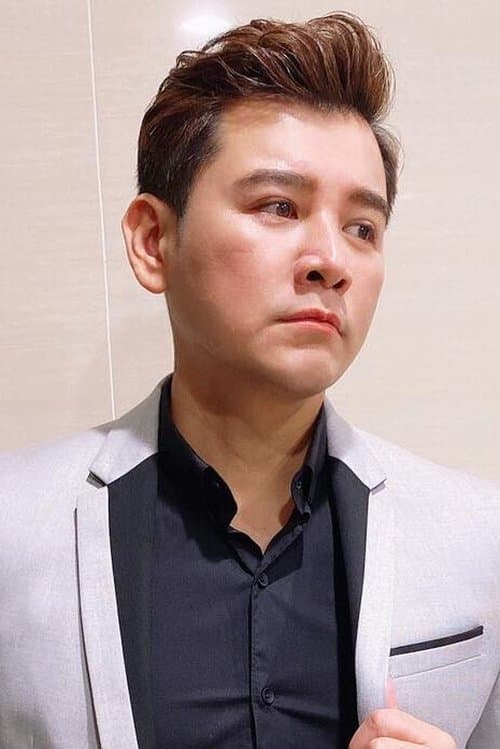 James Chen image