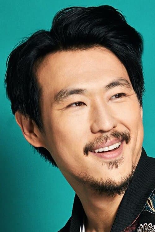 James Chen image