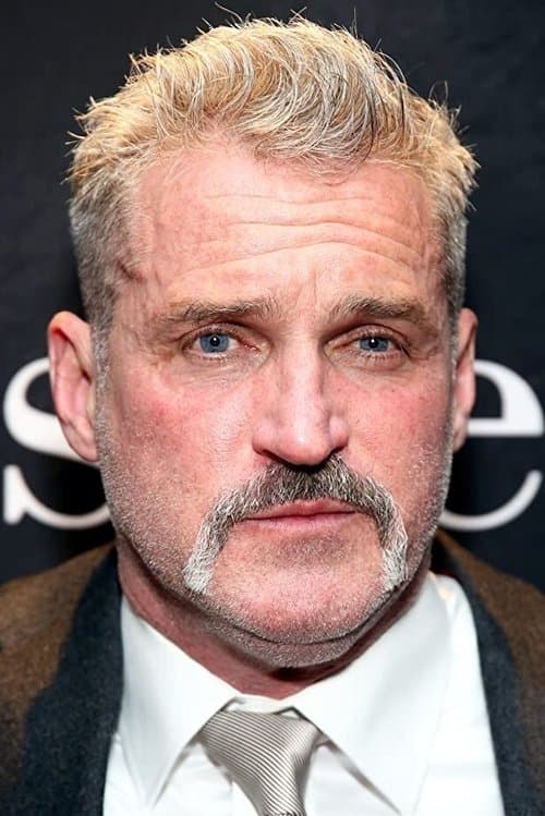 James Colby image
