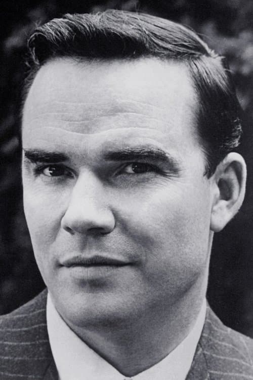 James Congdon image