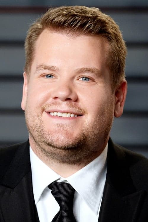 James Corden image
