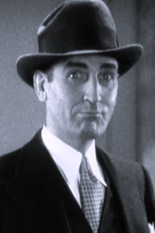 James Crane image
