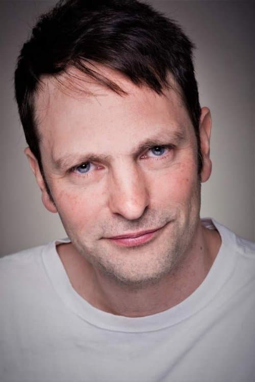 James Crompton image