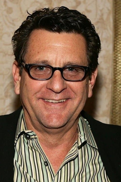 Photo of James D. Parriott