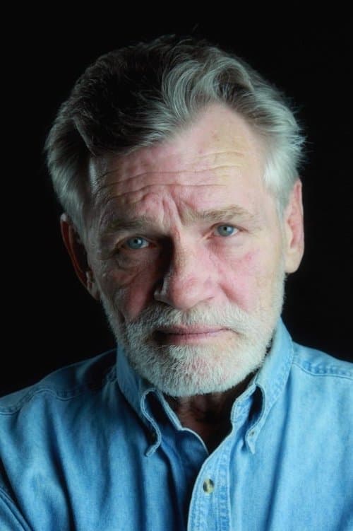 James DeForest Parker image
