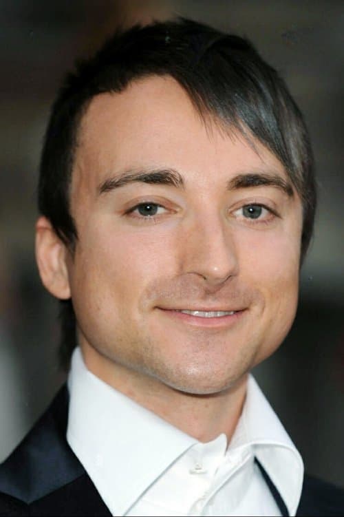 James Dodd image