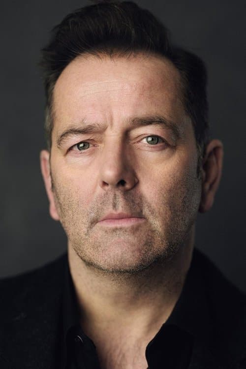 James Doherty image