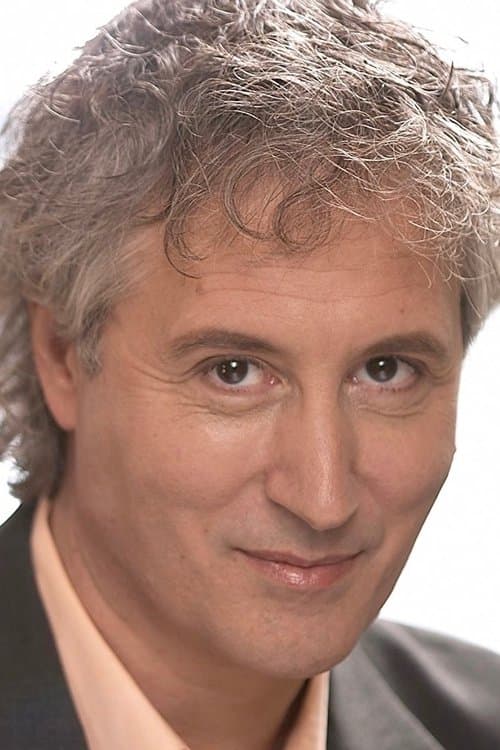 James Donadio image