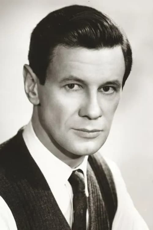 James Donald image