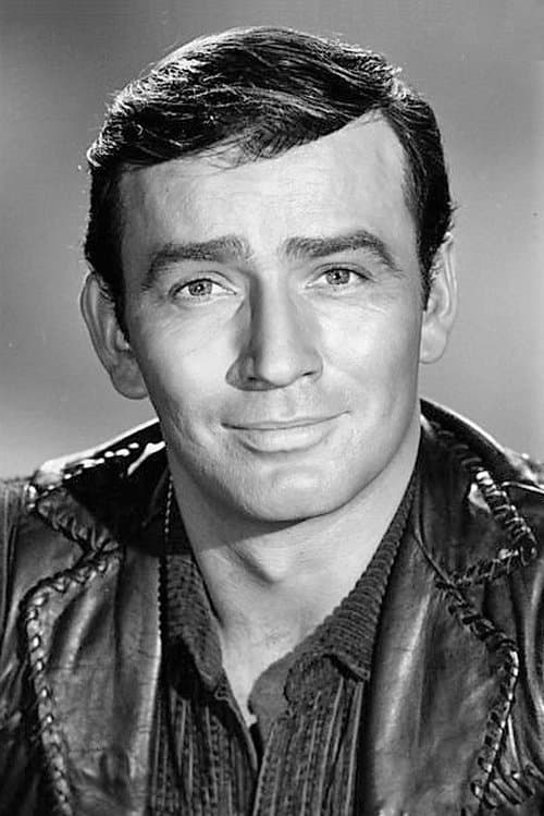 James Drury image
