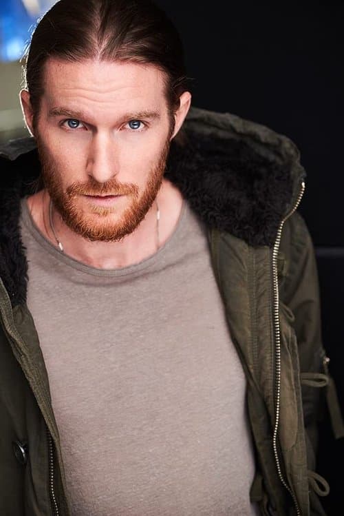 James Eddie image