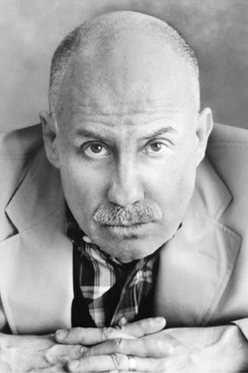 James Ellroy image