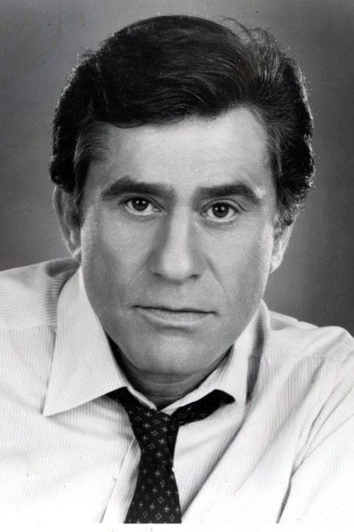 James Farentino image