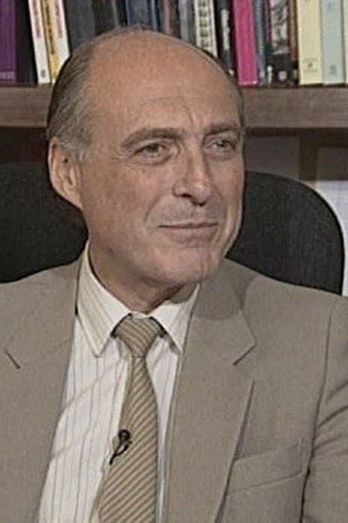 James Ferman image