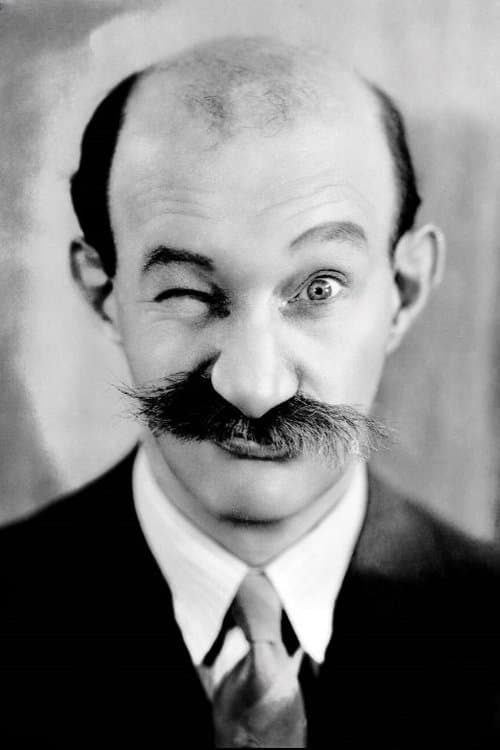 James Finlayson image
